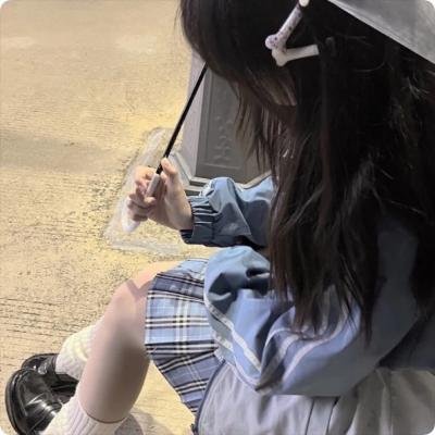 小镇疑云